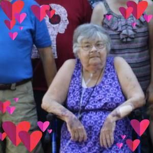 Meet your Posher, Laurie